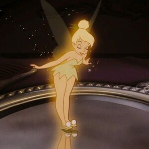 Meet your Posher, Tinker